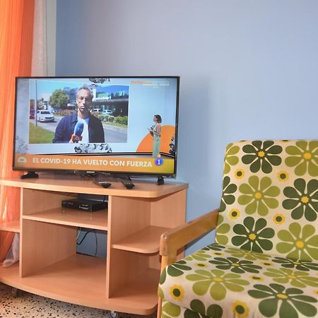 Apartmán Rnet - Roses II Exteriér fotografie